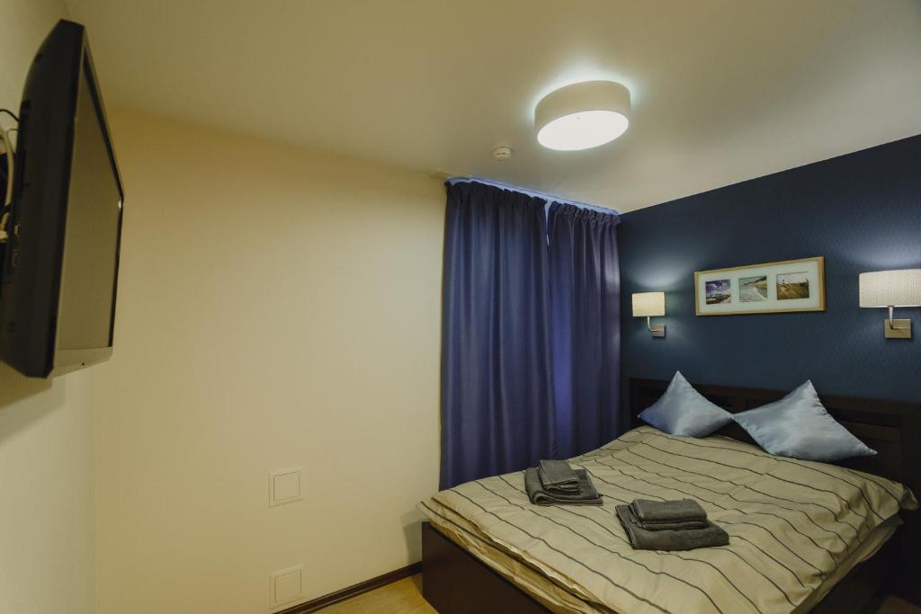 Mini Hotel Rooms & Breakfast Murmansk Rom bilde